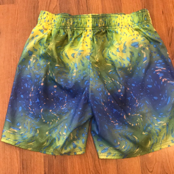 5/$25 Reel Legends Swim trunks Size Small - Picture 4 of 4